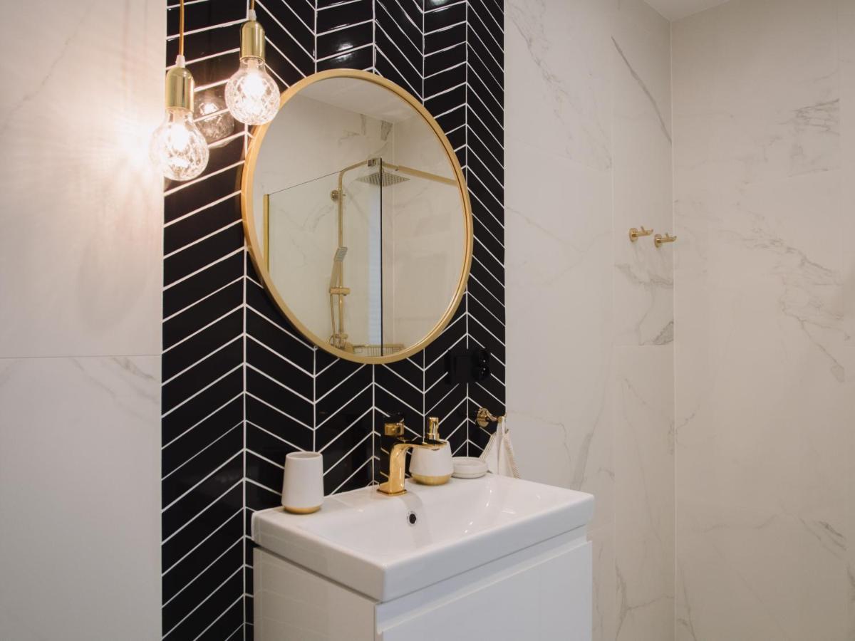 Apartament Nad Strumykiem Z Ogrodkiem - Dream Apart Lejlighed Ustroń Eksteriør billede
