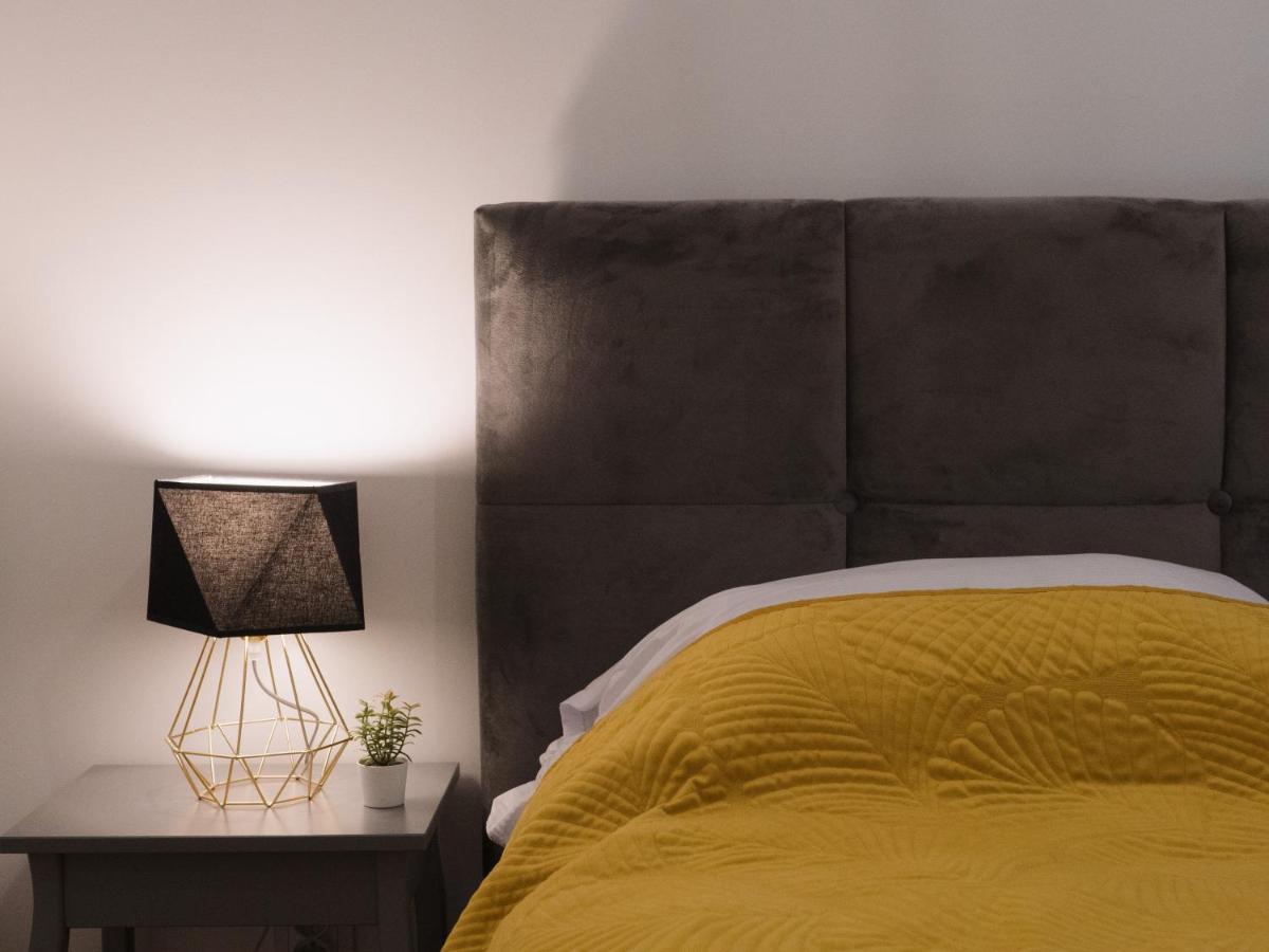 Apartament Nad Strumykiem Z Ogrodkiem - Dream Apart Lejlighed Ustroń Eksteriør billede