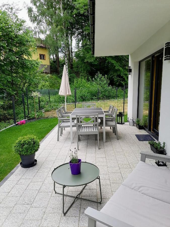 Apartament Nad Strumykiem Z Ogrodkiem - Dream Apart Lejlighed Ustroń Eksteriør billede