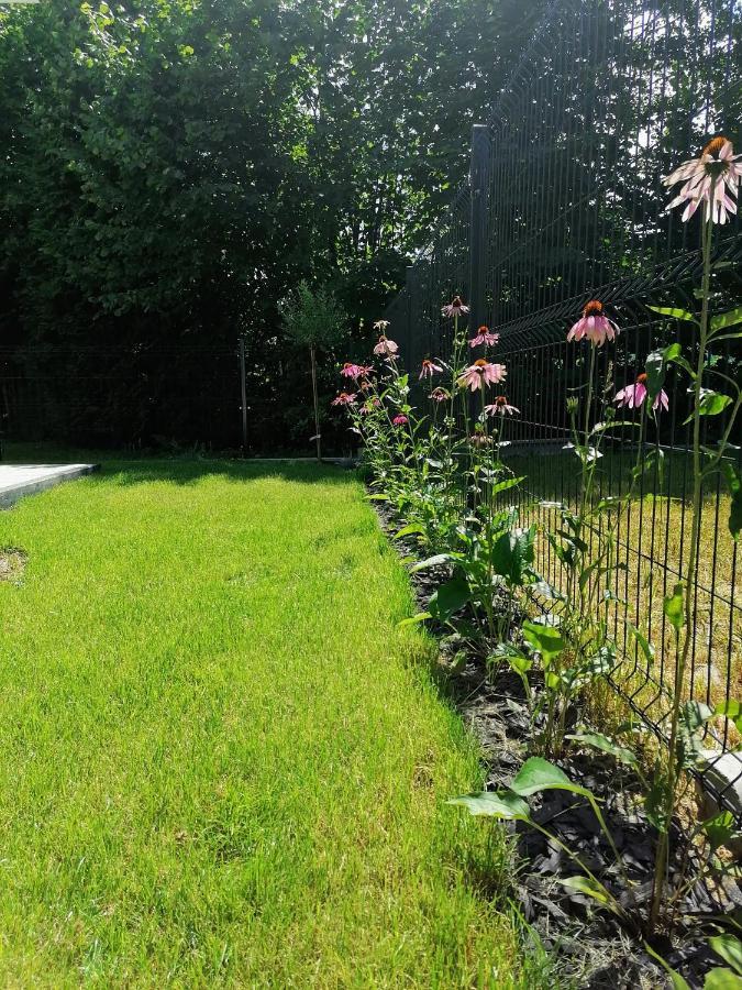 Apartament Nad Strumykiem Z Ogrodkiem - Dream Apart Lejlighed Ustroń Eksteriør billede